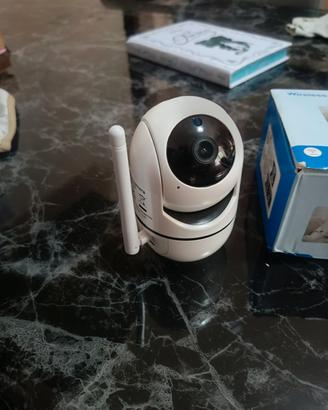 videocamera 