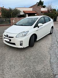 Toyota Prius Ibrida