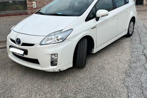 Toyota Prius Ibrida