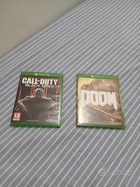 DOOM+Black ops 3