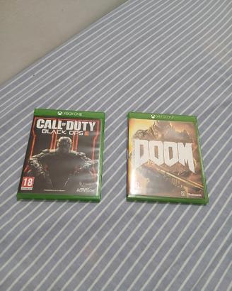 DOOM+Black ops 3
