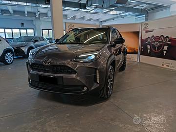 Toyota Yaris Cross 1.5 Hybrid 5p. E-CVT Trend