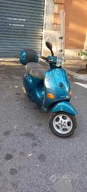 Piaggio Vespa ET 2 50 cc