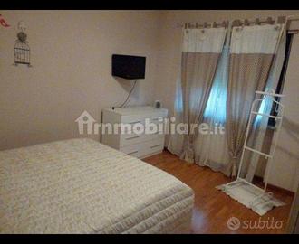 Appartamento dignitosamente arredato