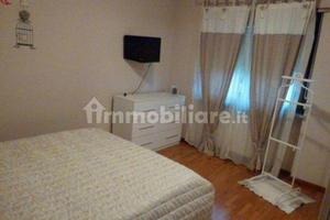 Appartamento dignitosamente arredato