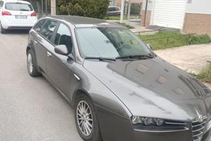 ALFA 159