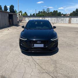 Ford Focus 1.0T EcoBoost Hybrid 125 CV