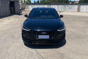 Ford Focus 1.0T EcoBoost Hybrid 125 CV