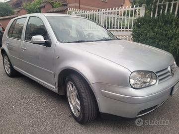 Volkswaghen Golf 4  