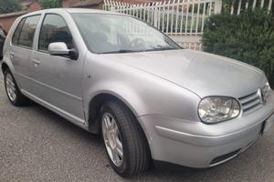 Volkswaghen Golf 4  