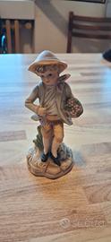 statuina capodimonte