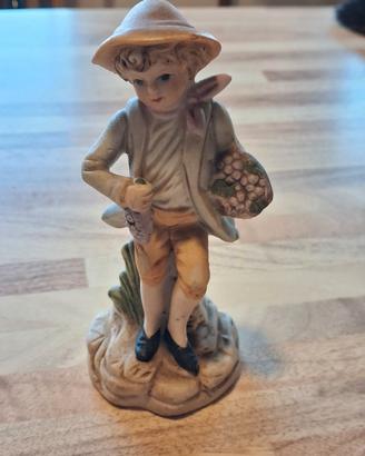 statuina capodimonte