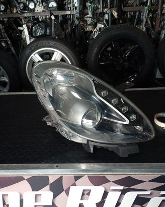 faro giulietta lato destro xeno