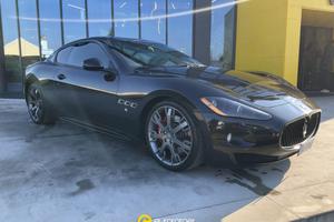 MASERATI GranTurismo 4.7 V8 S