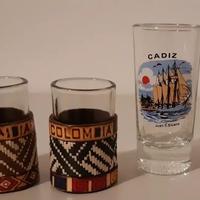 Bicchierini da cicchetto