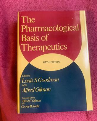 Libro di medicina