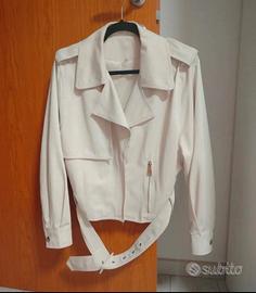 SALDI: Trench corto - M/L