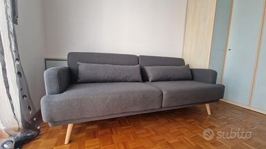 Divano letto Maisons du Monde