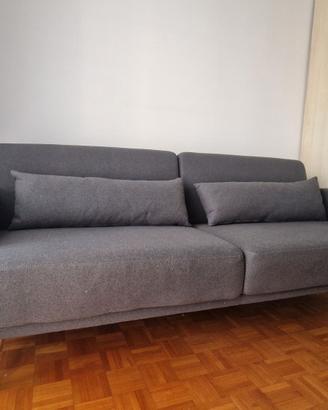 Divano letto Maisons du Monde