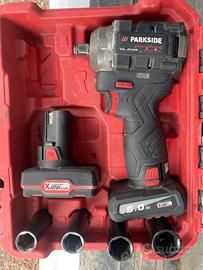 Avvitatore parkside 1/2 12v