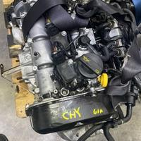 motore volkswagen polo 1.0 sigla CHY