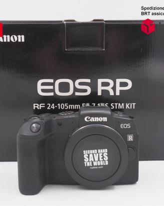 Canon EOS RP