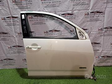 PORTIERA ANTERIORE DESTRA MITSUBISHI Outlander Ser