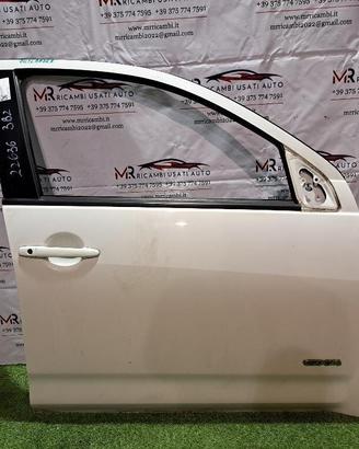 PORTIERA ANTERIORE DESTRA MITSUBISHI Outlander Ser