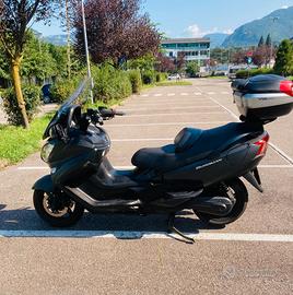 Suzuki Burgman 650 executive