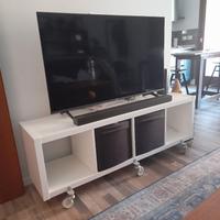 Mobile tv ikea