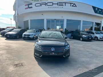 Volkswagen Passat Variant 1.6 tdi Comfortline Busi