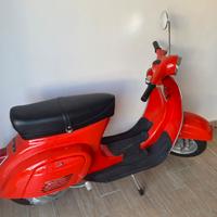 Vespa