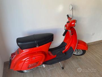 Vespa