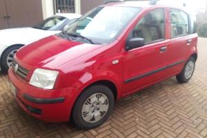 FIAT PANDA 1.2