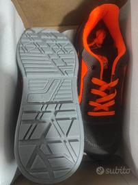 scarpe da lavoro