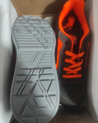scarpe da lavoro