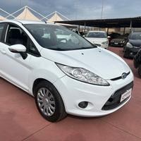 Ford Fiesta 1.4 5 porte Bz.- GPL Titanium