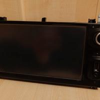 MediaNav Renault Clio 4 9.1.3  Originale + Codice 