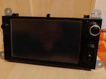 MediaNav Renault Clio 4 9.1.3  Originale + Codice 