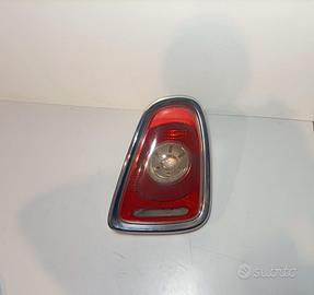 STOP FANALE POSTERIORE DESTRO MINI One 2° Serie (