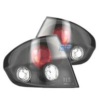 FANALI HYUNDAI GETZ 02-05 FONDO NERO