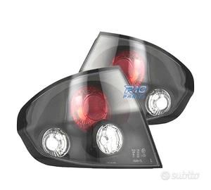 FANALI HYUNDAI GETZ 02-05 FONDO NERO