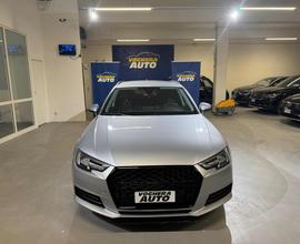 AUDI A4 Avant 35 TDI S tronic Sport