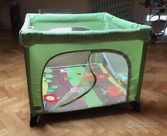 Box neonati chicco