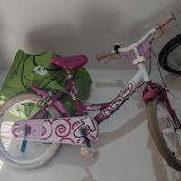 bici da 16