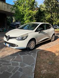 Renault Clio GPL