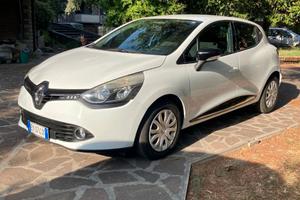 Renault Clio GPL
