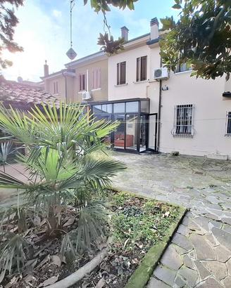 Villa a schiera a Rovigo