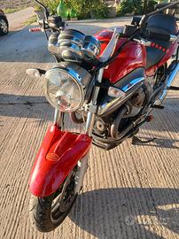 Moto Guzzi 