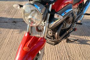 Moto Guzzi 